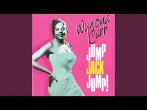 Wynona Carr - Weather Man